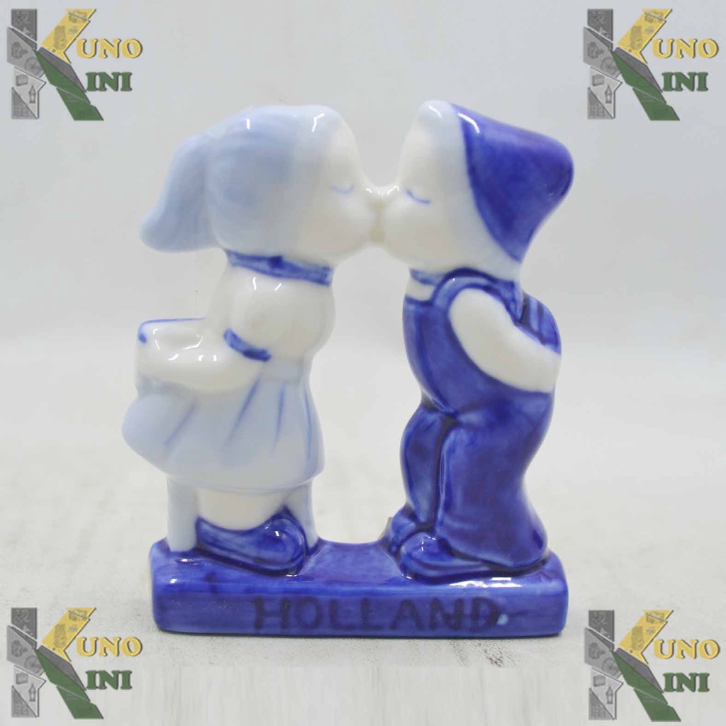 PAJANGAN DINDING COUPLE HOLLAND, from Holland