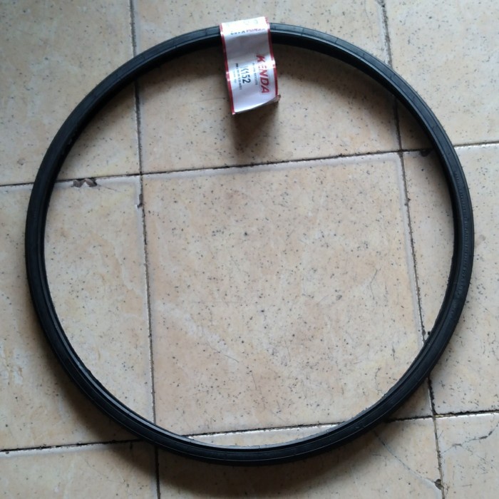 Ban Ban Luar Sepeda Fixie Roadbike 700C 700 X 25/25C 700X25 700X25C Kenda