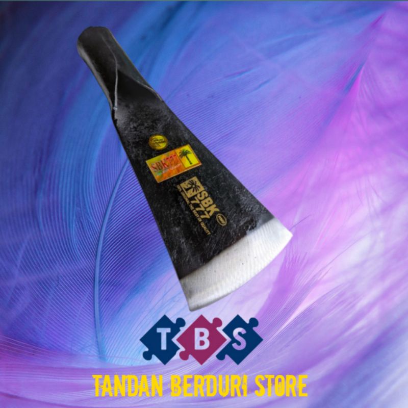 DODOS SAWIT UKURAN 12 CM SBK 777 ORIGINAL / ALAT PERTANIAN / ALAT PERKEBUNAN