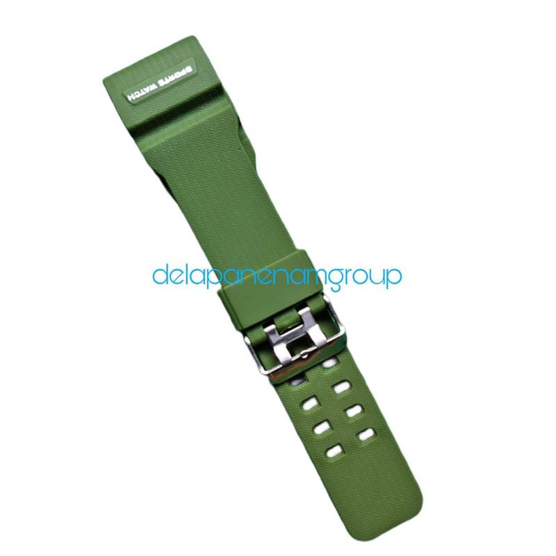 Tali jam tangan Skmei 1358
