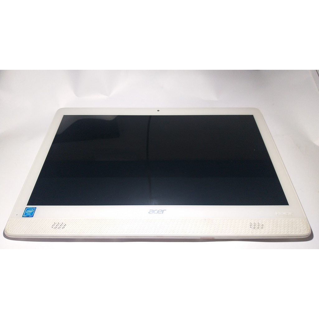 Layar LED LCD PC All in One AIO ACER 19.5 Inch M195FGE-L20