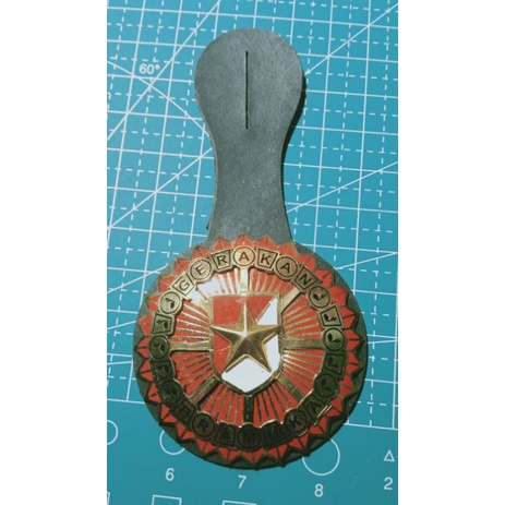 Tanjab KPL penggalang