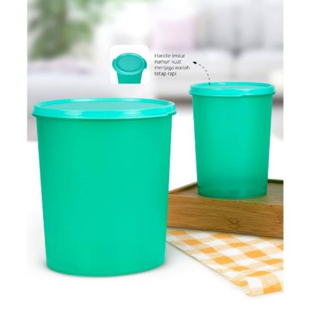 MOORLIFE VASO TOPLES KRUPUK KUE HG0523 YH54634UJ
