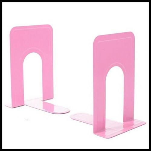 

Terlaris ✨ -Pembatas buku (bookend/book stand) LION no 7 ( SET = 2 PCS )- 2.2.23