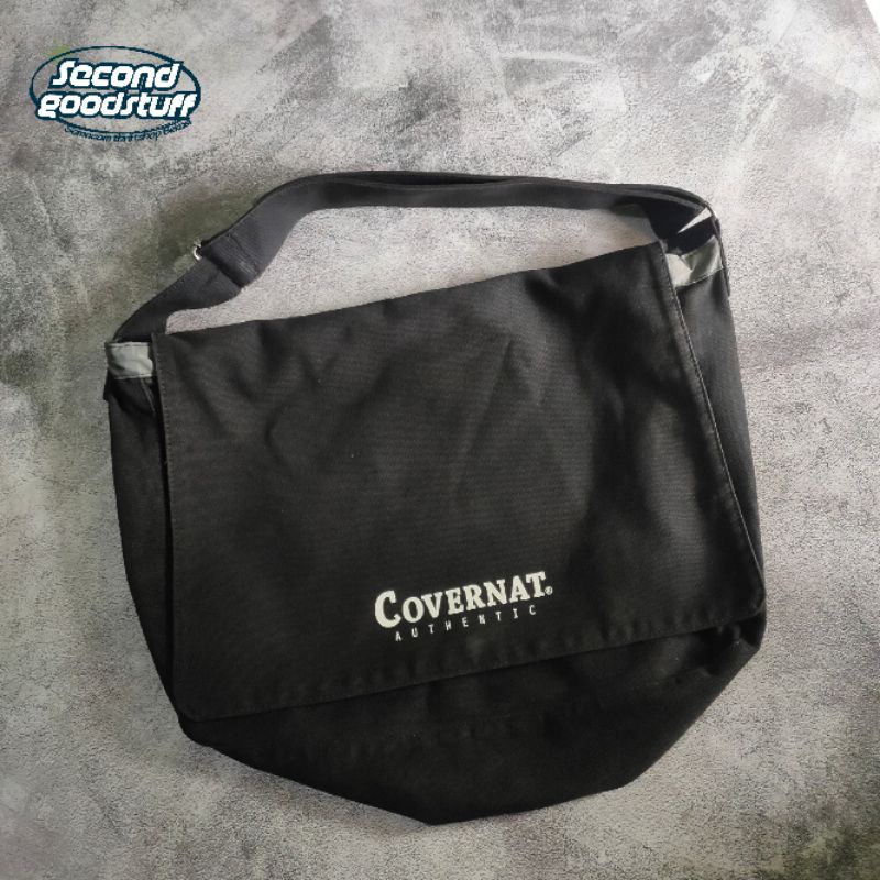 Sling Bag Covernat Black