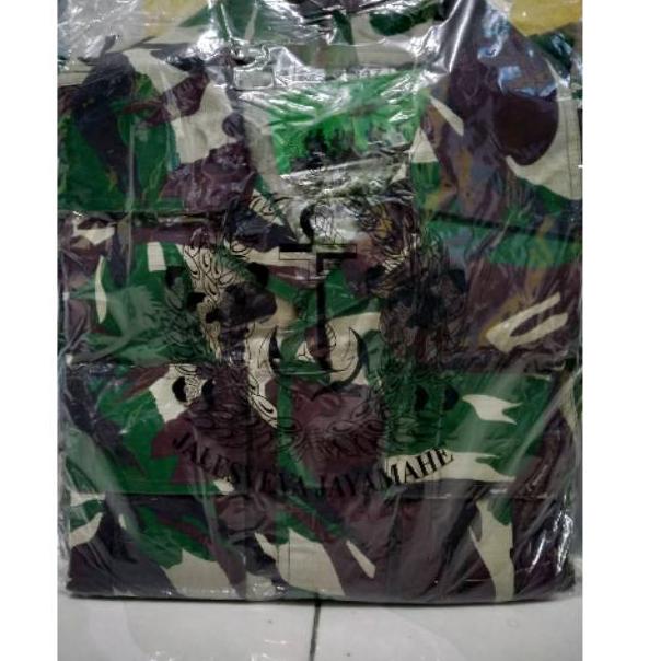 Hot Sale Baju PDL TNI asli jatah TNI AL