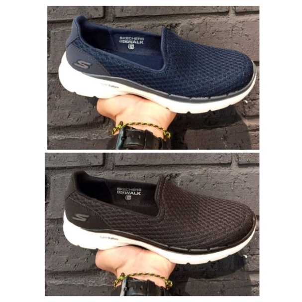  BEST SELLER  SKECHERS GO WALK 6 FOR MEN ORIGINAL