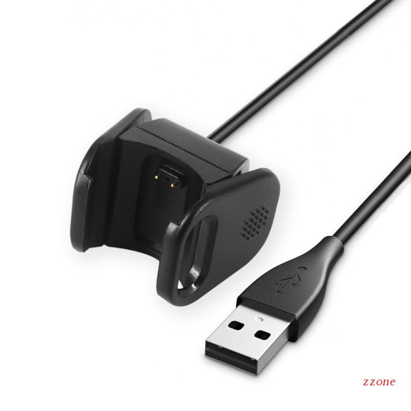 Zzz Charger Clip Aksesoris Jam Tangan Untuk Charge4 Charger Dock Cradle Cord Wire Clamp