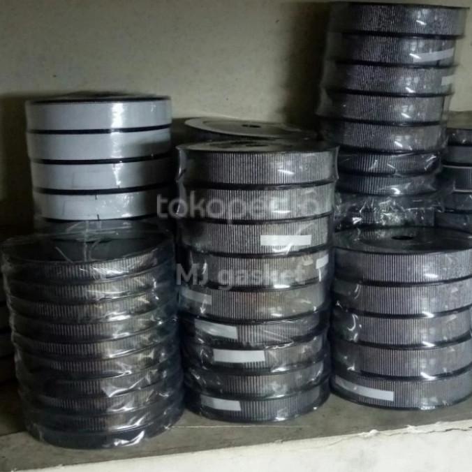 

graphite tape 3/8 inch ( 10mm )
