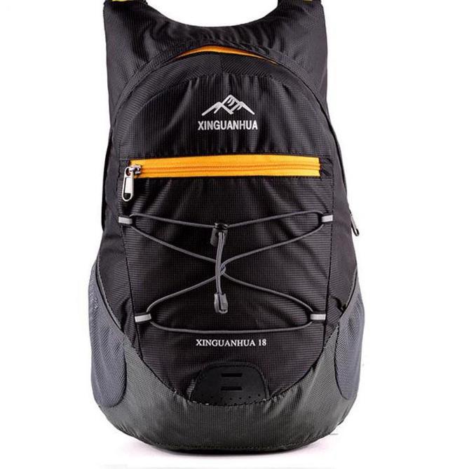 SALE Tas Mini Tas Lipat Backpack Ransel Sepeda Tas Gunung Outdoor Jalan 18 Liter