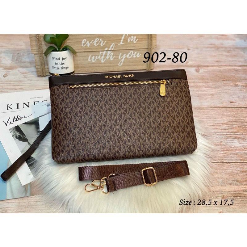 BEST SELLER HANDBAG WANITA // CLUTCH IMPORT PREMIUM