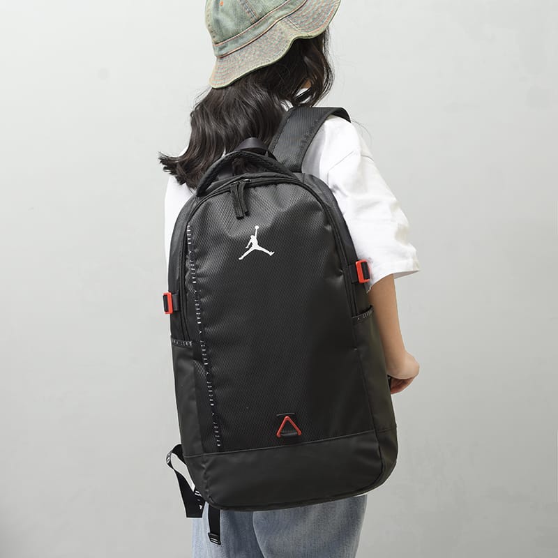 Tas Ransel Sekolah Import - 138454 - Backpack Laptop Pria/Wanita Fashions Termurah