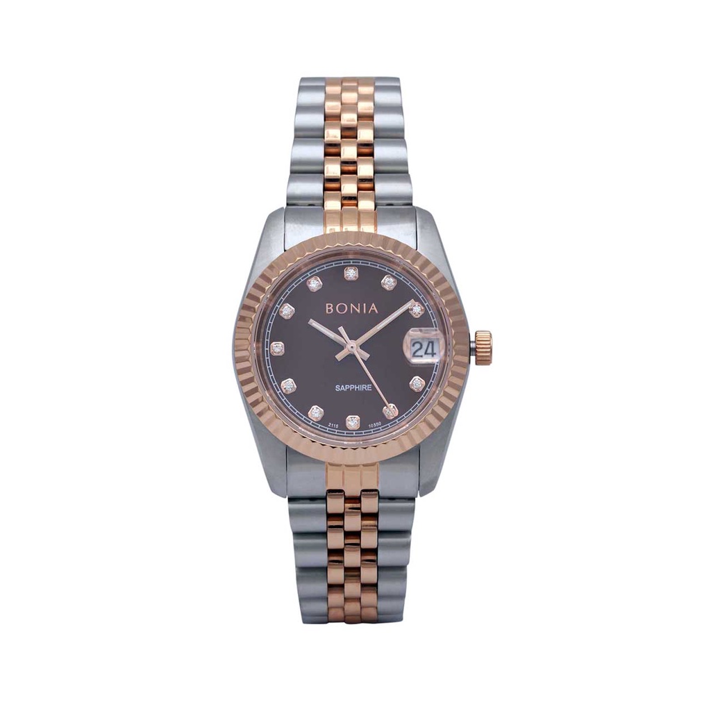 Jam Tangan Wanita Analog Bonia B10550-3647 Original Garansi Resmi