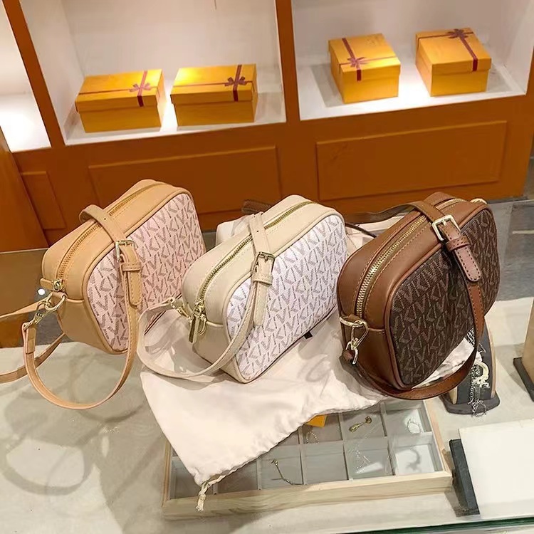 JK 990 1KG MUAT 4PCS TAS SELEMPANG DOMPET FASHION IMPORT Z5948 Y5032