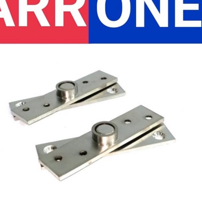 ♟ Harga Promo Engsel Pivot Putar jendela putar pintu putar EPT Engsel poros engsel pivot engsel puta