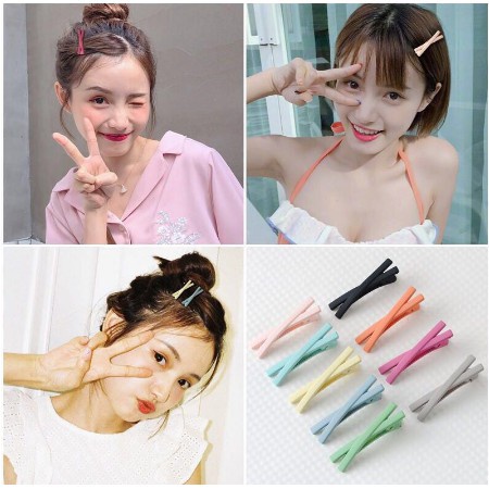 [DGB] JEPIT RAMBUT MODEL PONI KOREA HAIR CLIP AKSESORIS