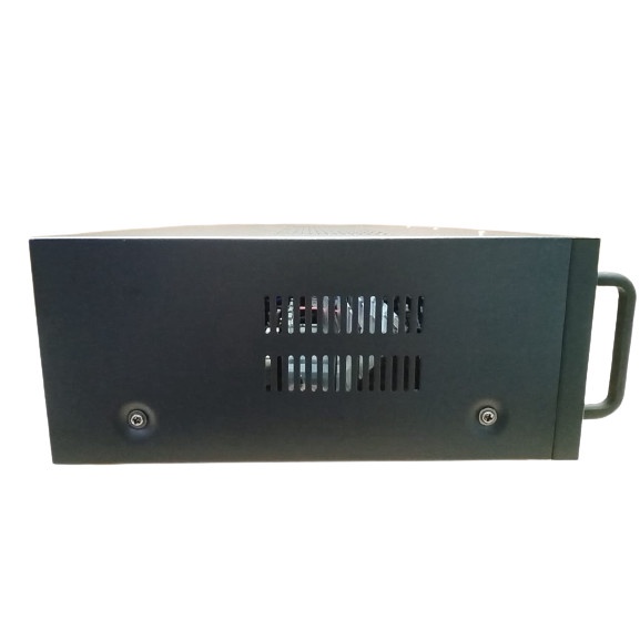 AMPLIFIER KARAOKE FIRSTCLASS FC A5400 BLUETOOTH BBE FC A-5400 AMPLI