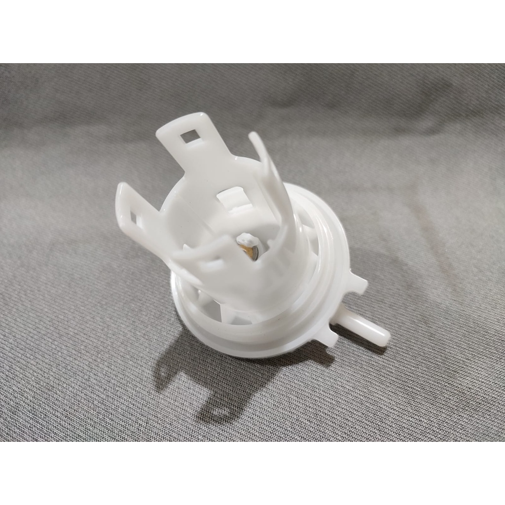 Rangka fuelpump rumah fuel pump Honda Scoopy Beat fi Vario GTR head only