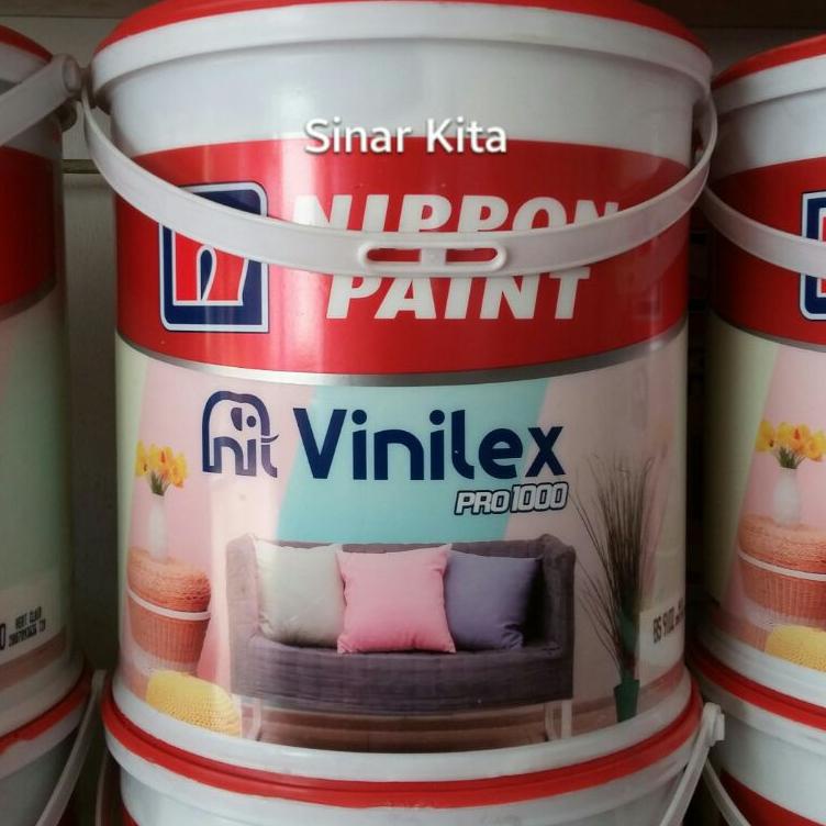 ⅍  Vinilex Pro 1000 4.5 kg ♟