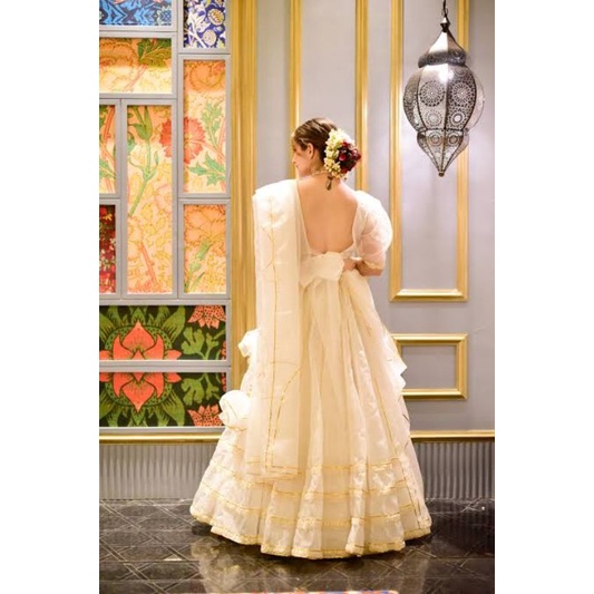 Lehenga india / baju india / dress india / saree india