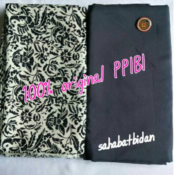 HARGA BERSAHABAT Baju IBI Lapangan / Baju IBI Bidan