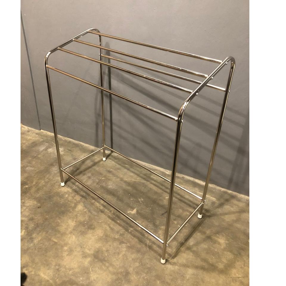 ➳ JEMURAN / JEMURAN HANDUK / JEMURAN HANDUK STAINLESS ۞