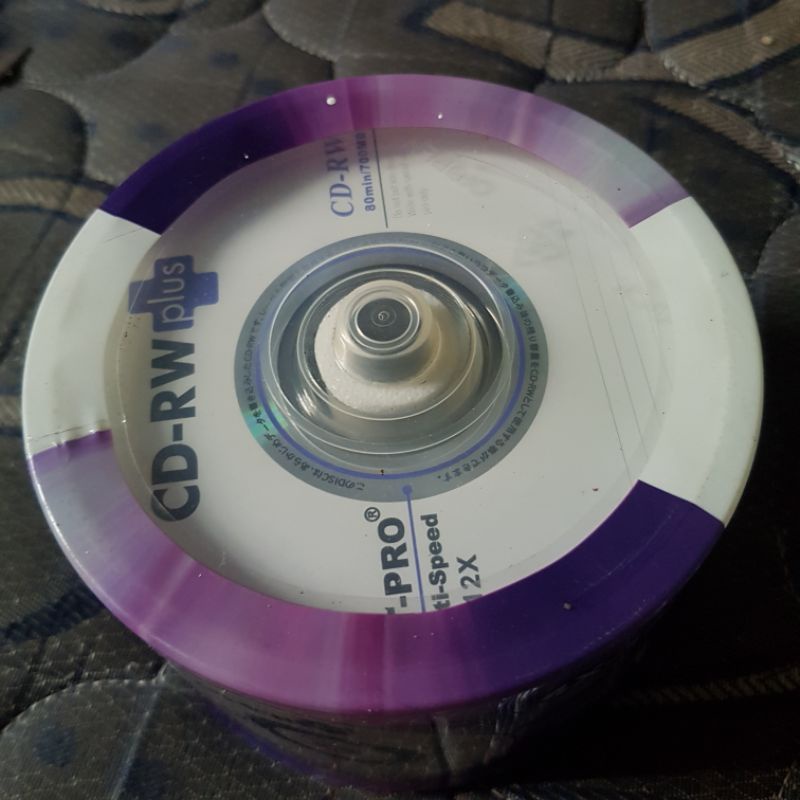 CD RW GT PRO PLUS