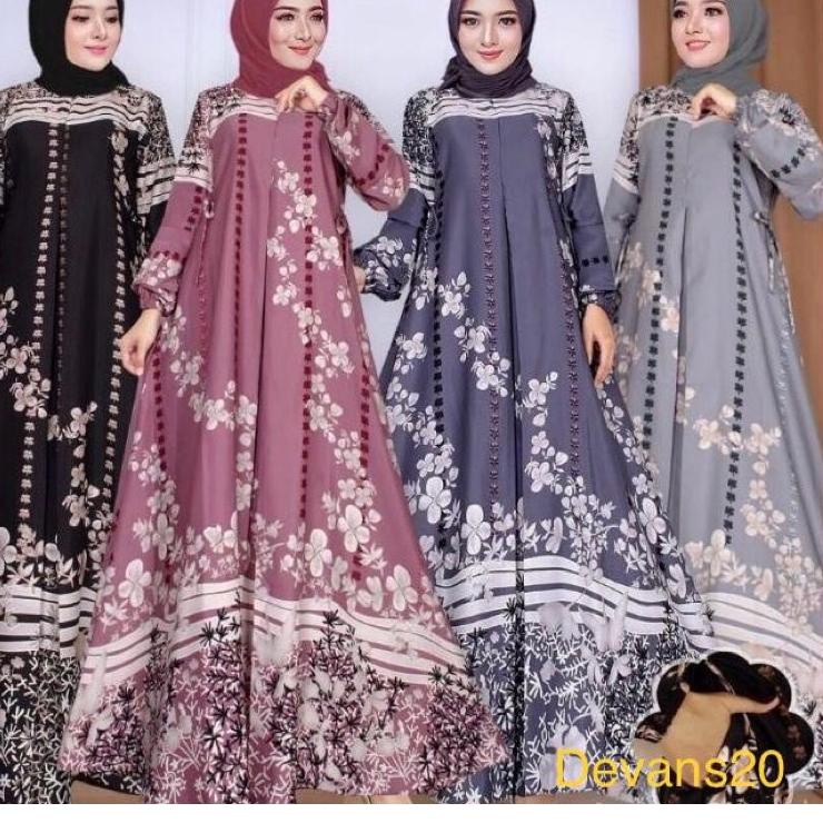 ♛ Gamis maxmara lux/gamis maxmara/gamis maxmara lux premium/gamis maxmara terbaru/gamis terbaru ➭