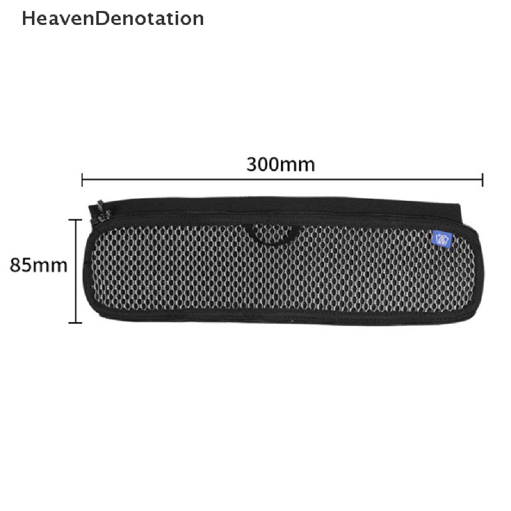 [HeavenDenotation] Penutup Bando Loop Headband Cover Headband Cushions Untuk WH1000XM5 Pelindung Lengan Headphone Flexible Headbeam Cover HDV