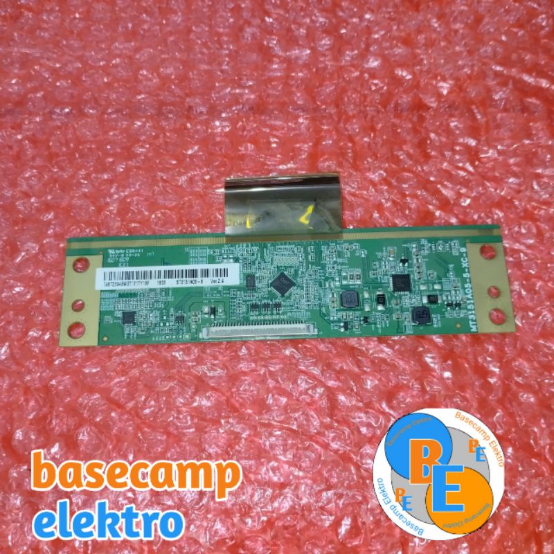 Tcon TV LED SHARP LC 32LE260I Tikon TV LED SHARP LC 32LE260I Tcon TV SHARP LC 32LE260 I Tikon TV SHA