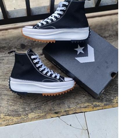 Ω Converse Run Star Hike Lugged ➯