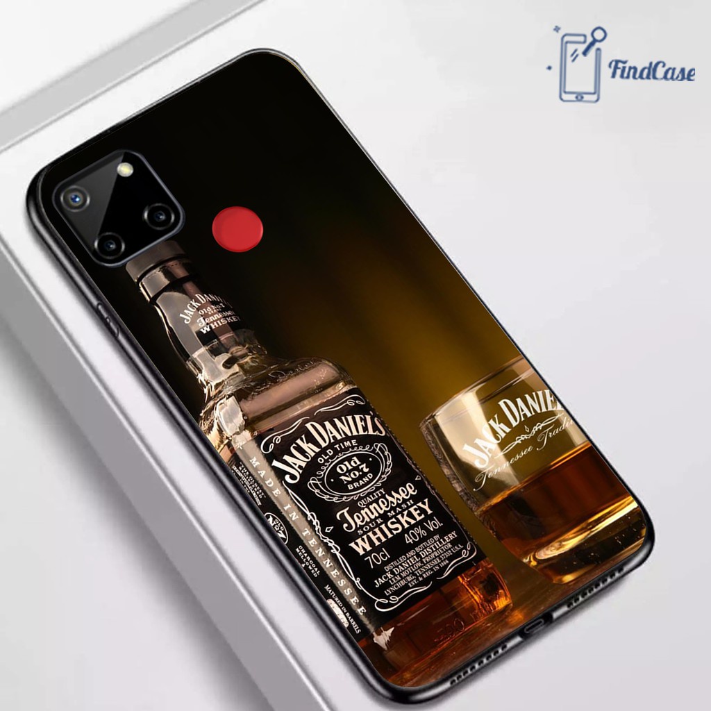 Case Rubber for Realme 8 8PRO 6 6PRO C1 C2 C11 C112021 C12 C15 C25 C20 C21 NARZO20 NARZO30A NARZO Ur