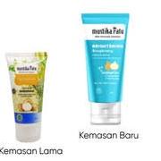 GROSIR Mustika Ratu Krem Masker Bengkoang - Mustika Ratu Masker Bengkoang 125 Gr gas 