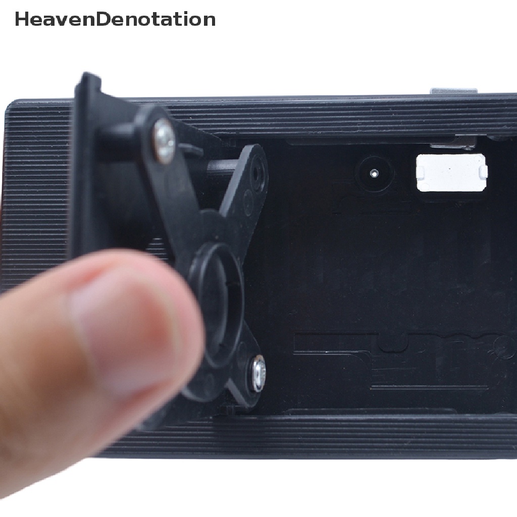 [HeavenDenotation] 1pc April Mop Day prank Semprotan Air Kamera trick camera Mainan HDV