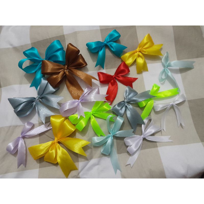 

OliviaGift pita satin/pita hiasa/pita hiasan/pita kado/pita hadiah/pita kupu/pita hampers