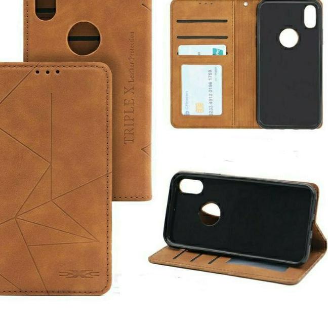 ♀ Flip Case Magnet Redmi Note 10 Note 10s Note 10 Pro Note 11 Note 11 Pro ♥