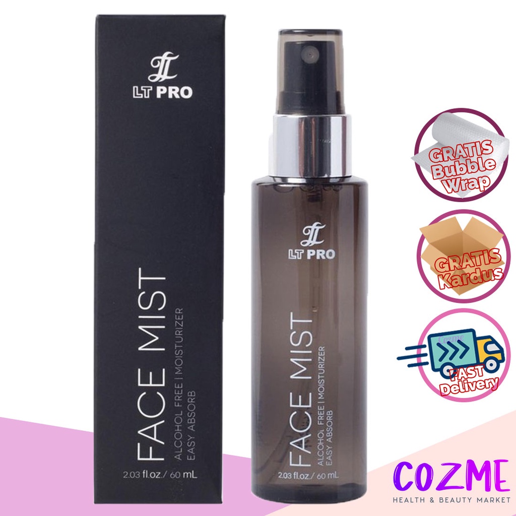 LT PRO Face Mist 60mL