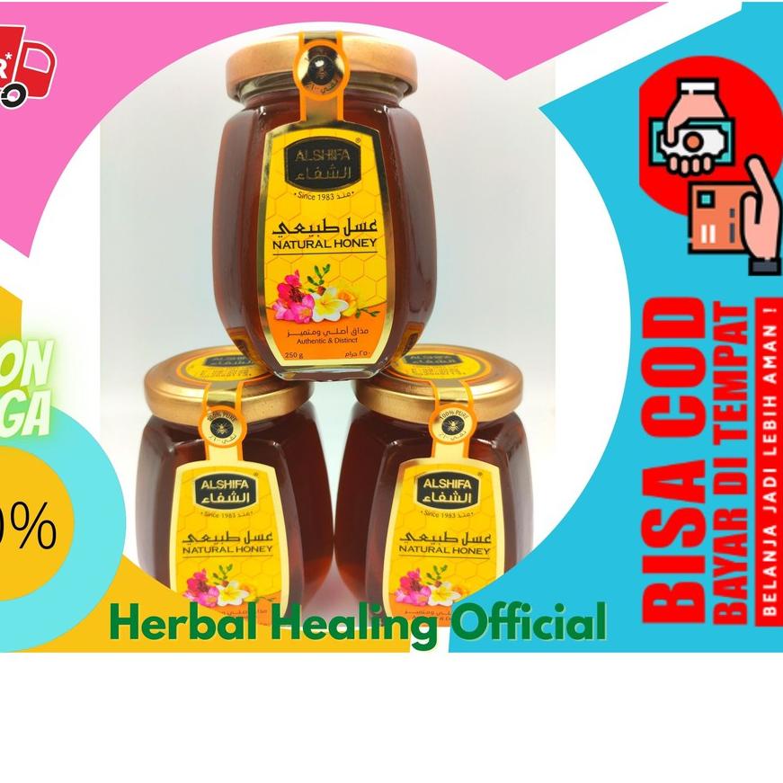 

☇ Al Shifa Asli Arab Al-shifa 250 Gr SHIFA Alshifa squeze Asli Original Promo Bukan Squezee ➩