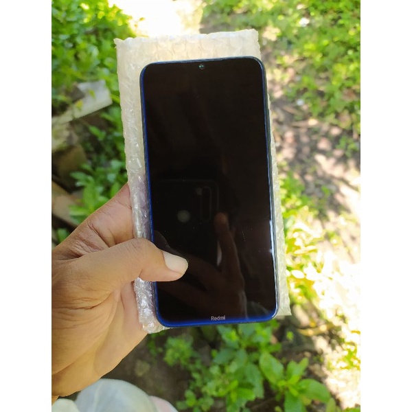 LCD Redmi note 8 ori copotan