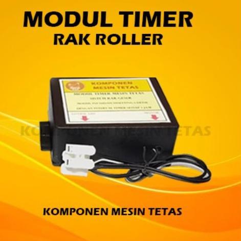 ☟ Modul Timer Rak Roller Mesin Tetas Full Otomatis Penetas Telur Otomatis ֍