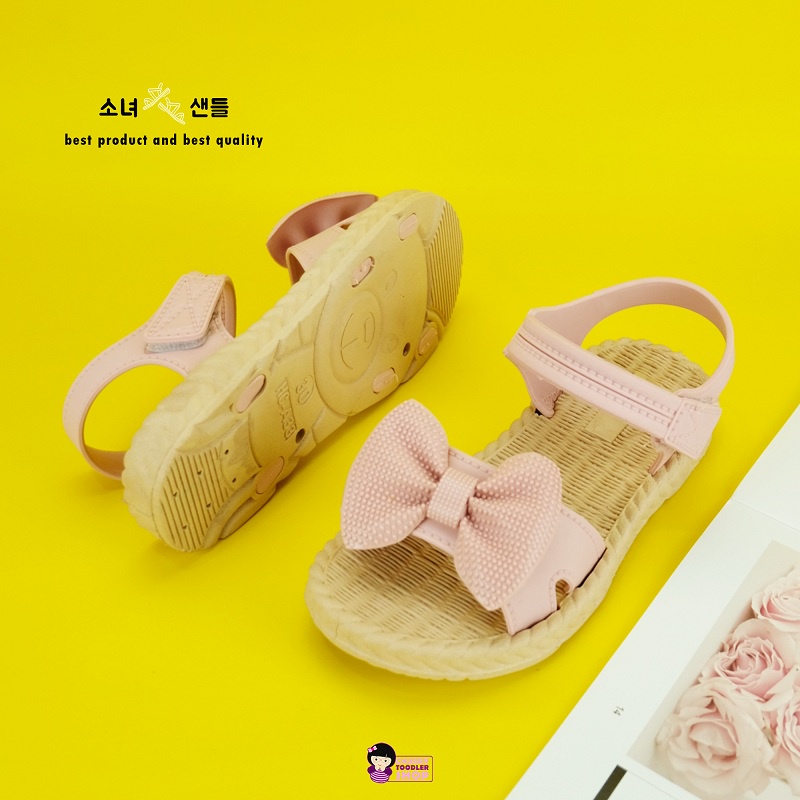 Chubby Glory SH2116 | Sepatu sendal anak perempuan | sepatu sandal Slip On | Sendal anak Perempuan | sepatu sandal anak termurah | sepatu sandal anak kekinian