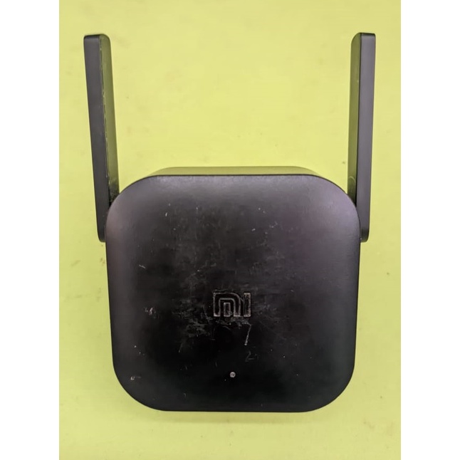Xiaomi Mi Wifi Extender Pro Repeater/EXTENDER BEKAS (NORMAL)