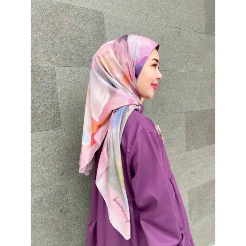 naima dusty purple