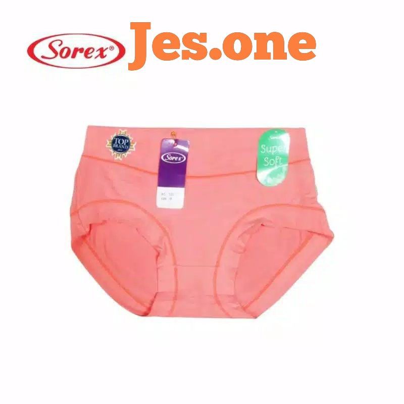 Sorex Cd Basic Bahan Super Soft 1251  wanita Stretch Nyaman TOKO KEANULOVA