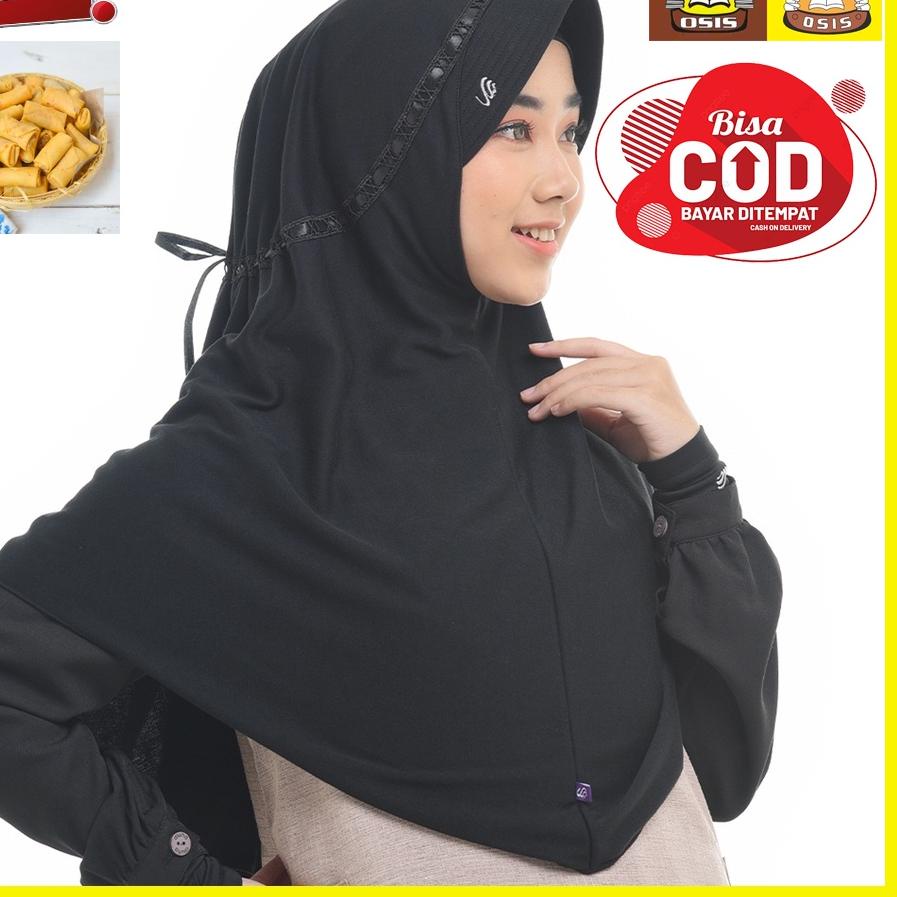✨MEN SALE✨ Kerudung Rabbani Asli HEMY jilbab instan Rabbani Kerudung Rabbani Ori gas 