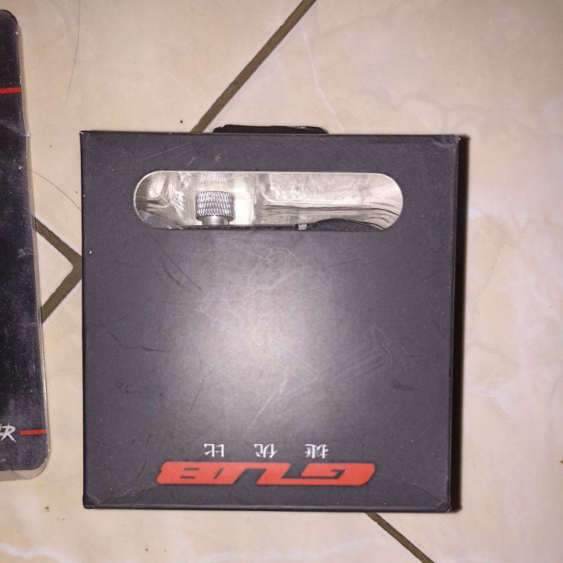 Holder Gub P30 (SECOND)