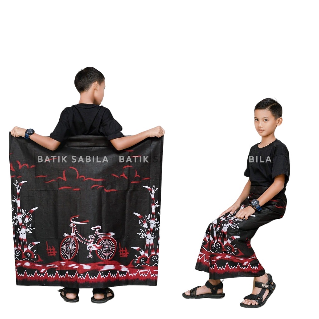 Sarung Katun Print Ontel Polos Anak / Sarung Bordir Aceh Premium / Sarung Wadimor / Sarung Bhs / Sarung Pria / Sarung Wayang / Sarung Lukis / Sarung Pekalongan / Sarung Santri