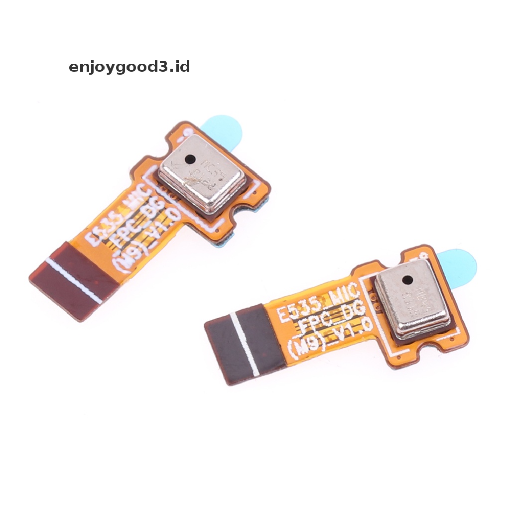 【 Rready Stock 】 New Original Mic Microphone Flex Cable For Doogee S40 Moible Phone Repair Parts （ ID ）