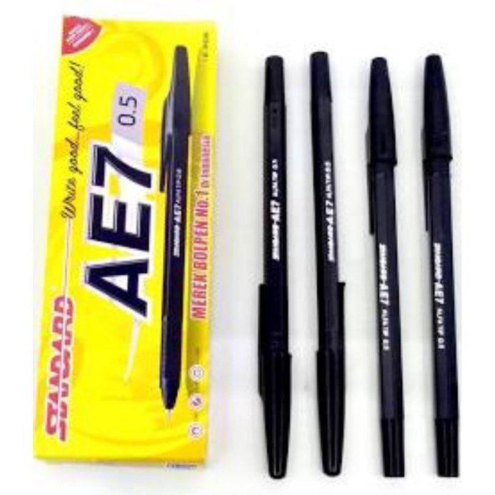 

Pena Standard AE7 per Kotak