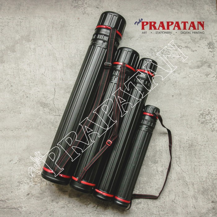 

Scetch Tabung Gambar Dia 7 Cm V-Tec 5001 / Drafting Tube / Drawing Tube